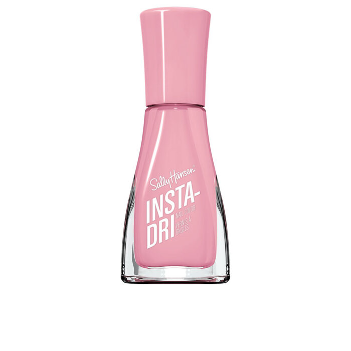 Лак для ногтей Insta dri nail color Sally hansen, 9,17 мл, 263