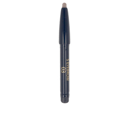 Подводка для глаз Eyeliner Mia cosmetics paris, 0,2 г, black