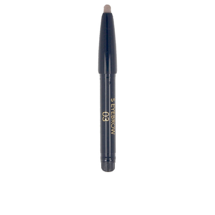 Краски для бровей Styling eyebrow pencil refill Sensai, 0,2 г, 03-taupe brown