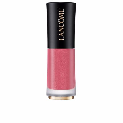 Губная помада L’absolu rouge drama ink Lancôme, 6 ml, 502-fiery pink