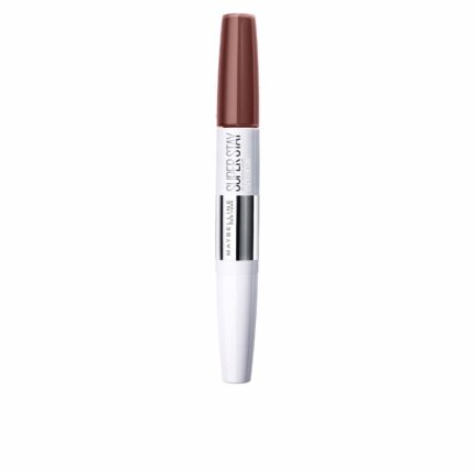 Губная помада Superstay 24h lip color Maybelline, 9 мл, 573-eternal cherry