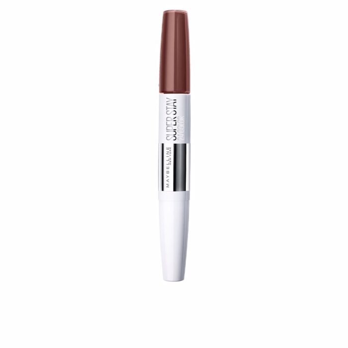 Губная помада Superstay 24h lip color Maybelline, 9 мл, 640-nude pink