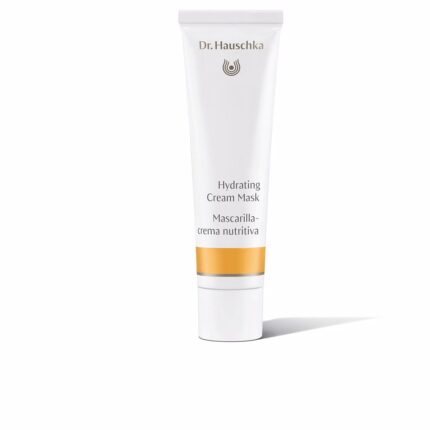 Маска для лица Mascarilla - crema nutritiva Dr. hauschka, 30 мл