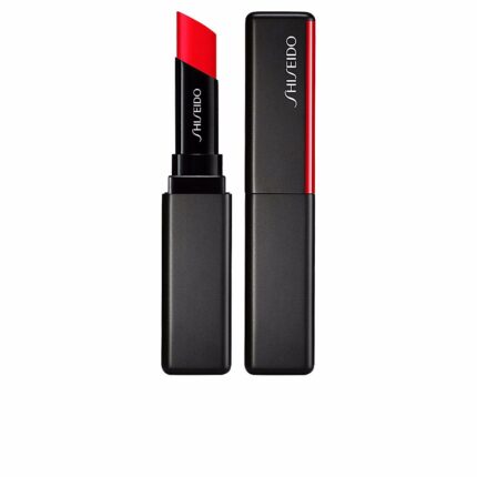 Губная помада Visionairy gel lipstick Shiseido, 1,6 g, 220-lantern red