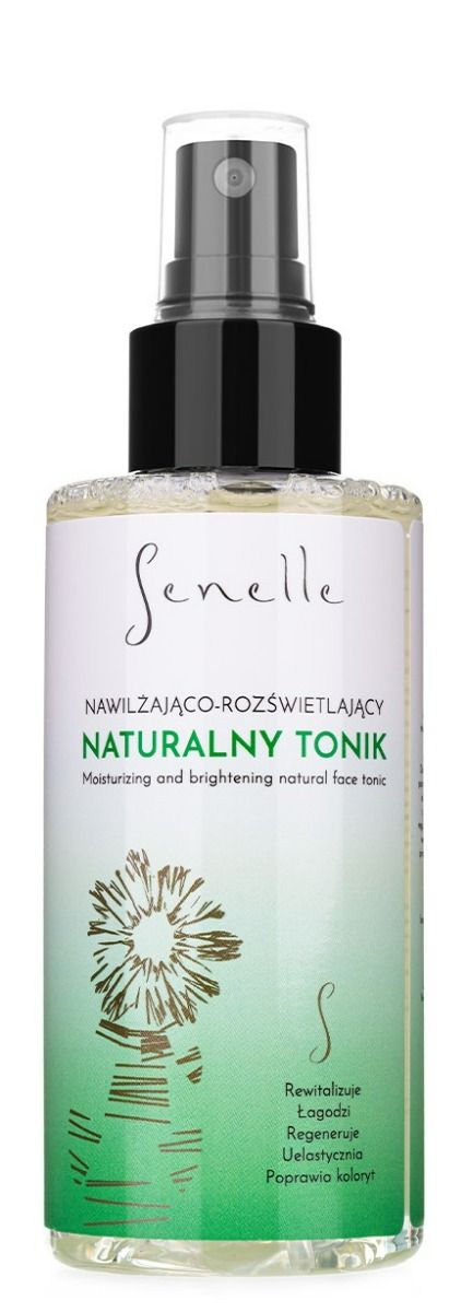 Senelle Тоник для лица, 150 ml