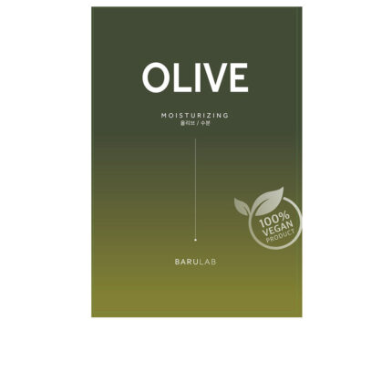 Маска для лица Active clean sheet mask tea tree Village 11, 23г