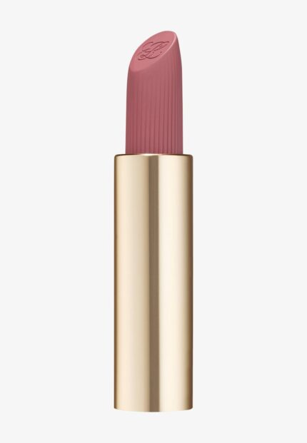 Губная помада Pure Color Creme Lipstick ESTÉE LAUDER, цвет la noir