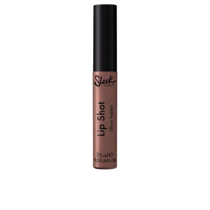 Блеск для губ Lip shot gloss impact Sleek, Backstabber