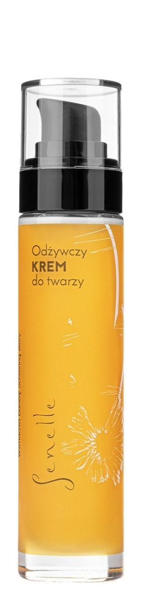 Senelle крем для лица, 50 ml