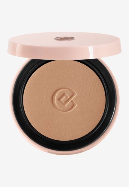 Пудра для лица Matte Fusion Pressed Powder KIKO Milano, цвет 05 peach rose