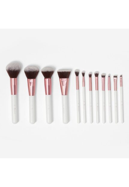 Кисти для макияжа Face 11 Contouring Brush KIKO Milano