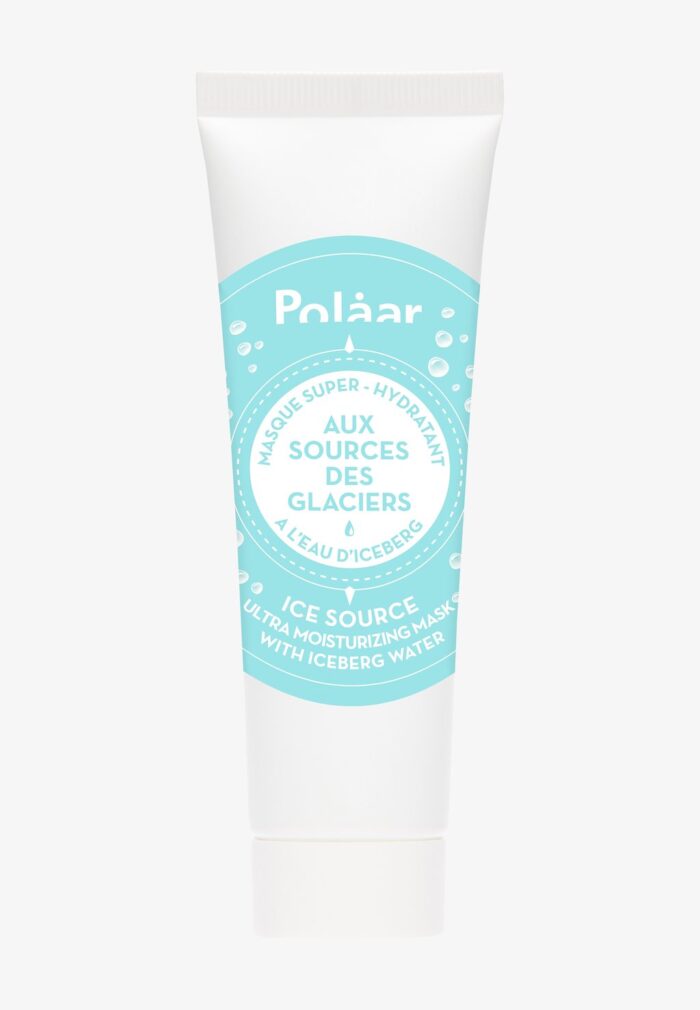 Маска для лица Ice Source Mask POLAAR