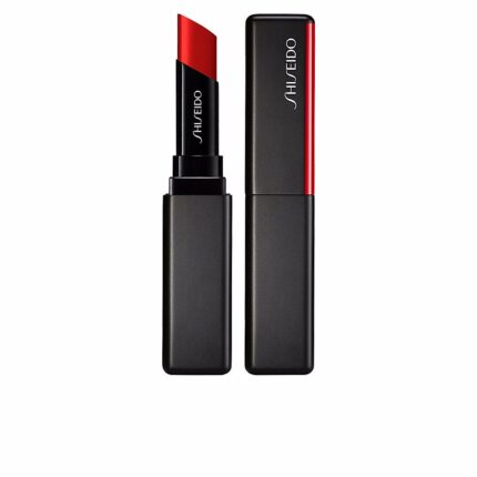 Губная помада Visionairy gel lipstick Shiseido, 1,6 g, 218-volcanic