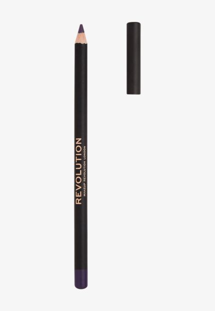 Подводка для глаз Revolution Awesome Eyeliner Makeup Revolution, цвет felt & kohl