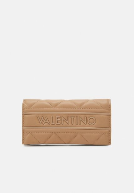 Кошелек Valentino, бежевый