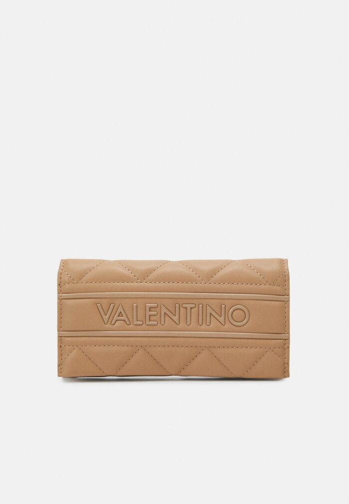 Кошелек Valentino, бежевый