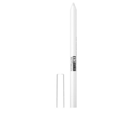 Подводка для глаз Tattoo liner gel pencil Maybelline, 1,3 г, 970-polishe