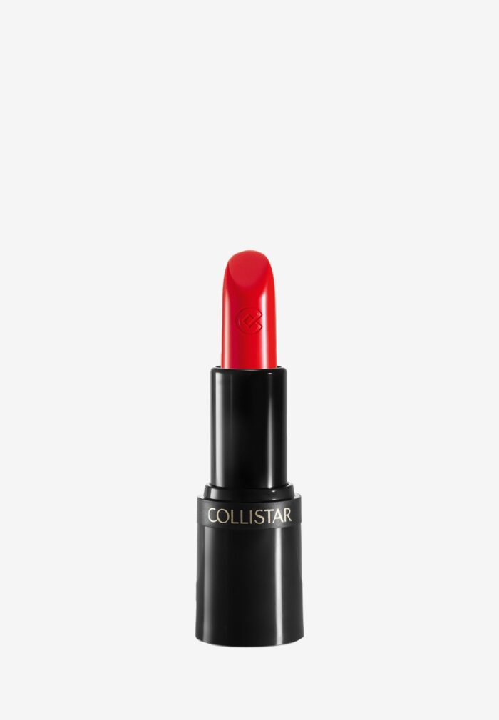 Губная помада Pure Lipstick Collistar, цвет n. 106 bright orange