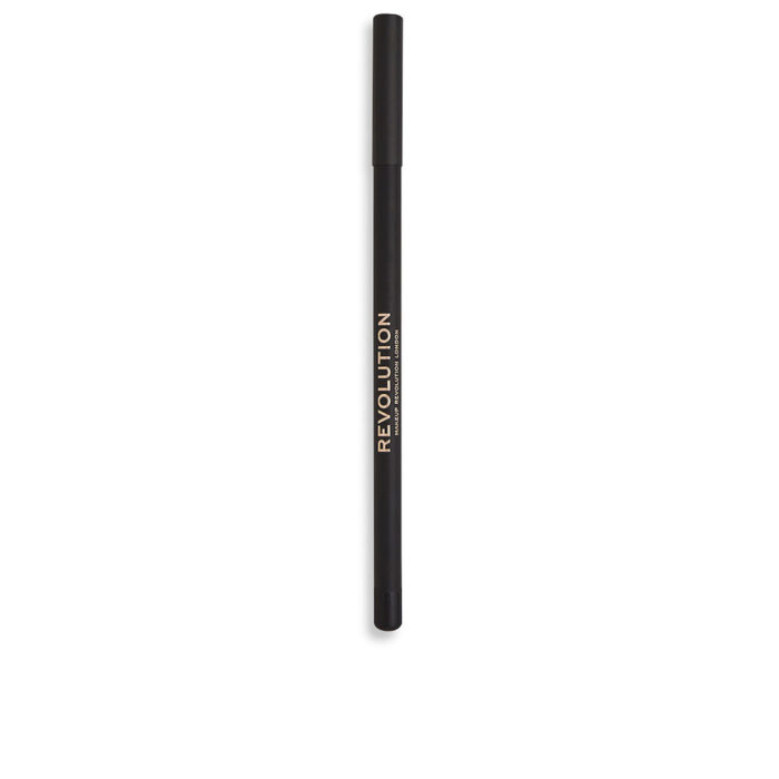 Подводка для глаз Kohl eyeliner Revolution make up, 1,30 г, black