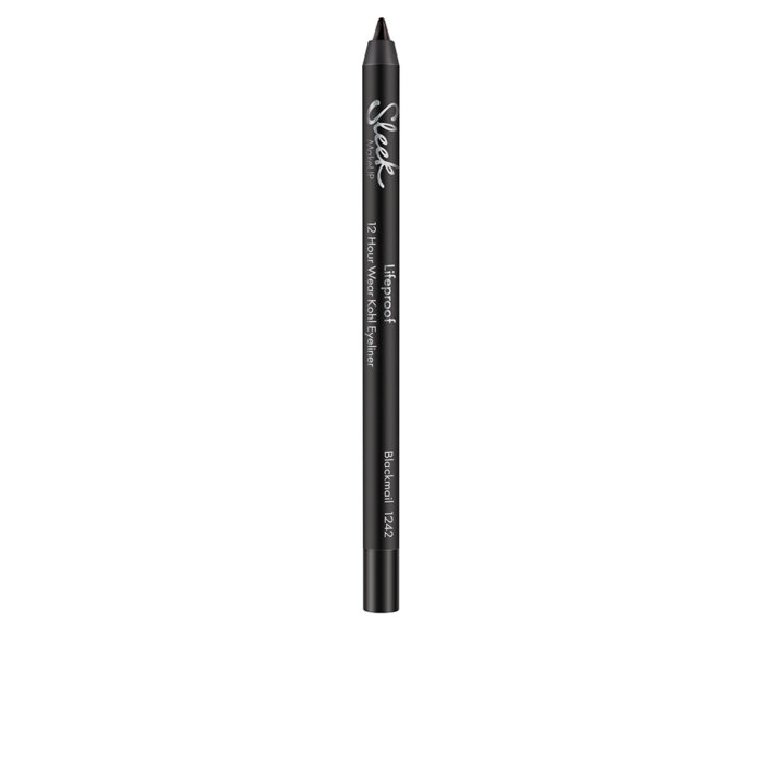 Подводка для глаз Lifeproof 12h wear khol eyeliner Sleek, Blackmail