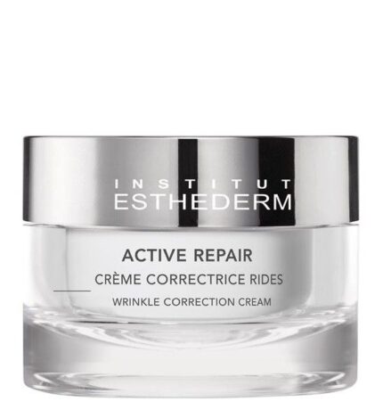 Institut Esthederm Active Repair Wrinkle Correction Cream крем для лица, 50 ml