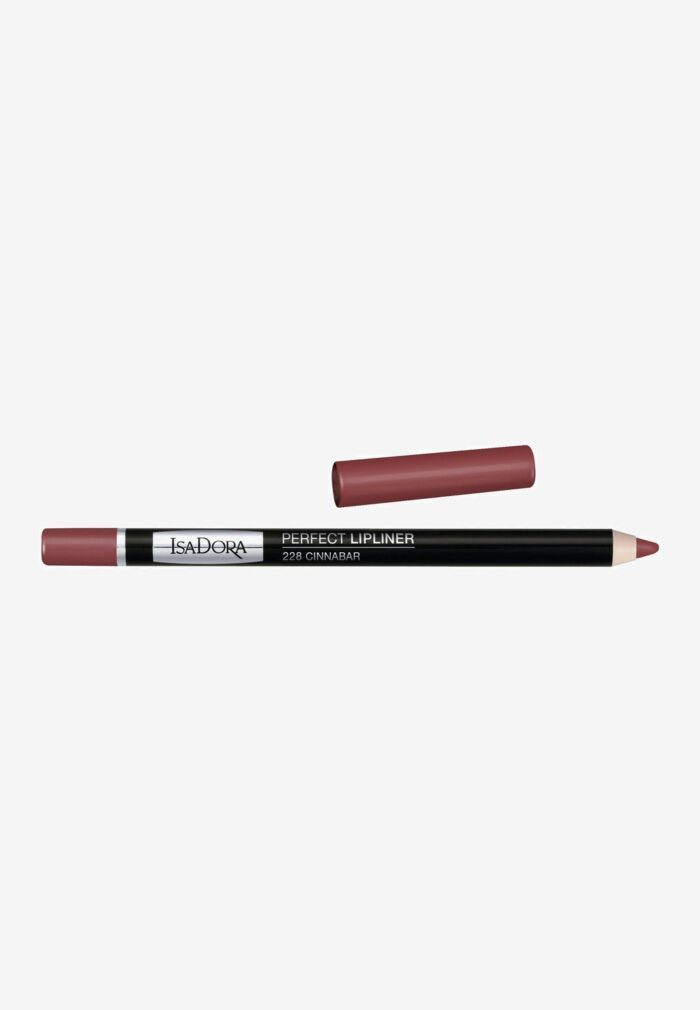 Карандаш для губ Perfect Lipliner IsaDora, цвет cinnabar