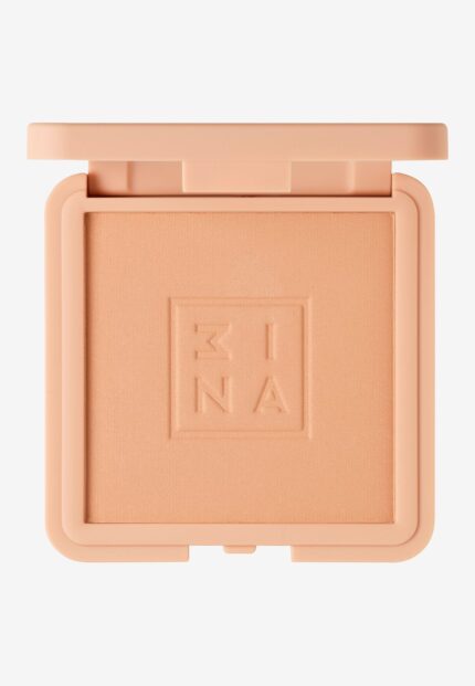 Пудра для лица The Compact Powder 3ina, цвет 613 Nude