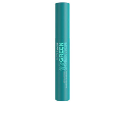 Тушь Lash sensational full fan effect mascara Maybelline, 9,5 мл, intense black