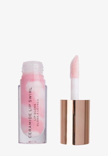 Увеличение объема губ Revolution Rehab Plump Me Up Lip Serum Pink Glaze Makeup Revolution