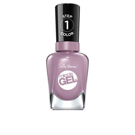 Лак для ногтей Color therapy Sally hansen, 14,7 мл, 270-mauve mantra