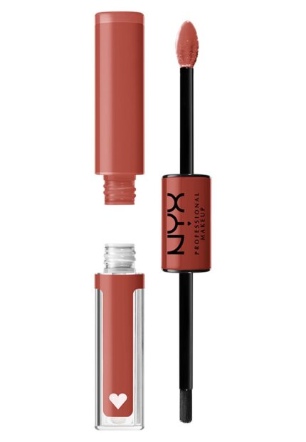 Блеск для губ Afterglow Lip Shine NARS, цвет orgasm