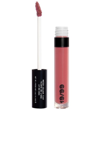 Блеск для губ 19/99 Beauty Watercolour Tint, цвет Tegla