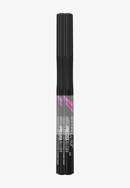 Подводка для глаз Tat.Liner Ink Pen Nu 881 Maybelline New York, цвет matte blac