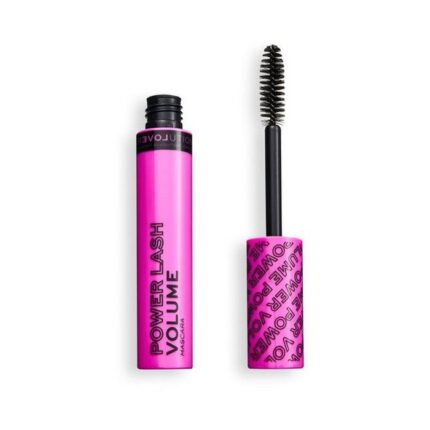 Тушь для ресниц Relove Máscara de Pestañas Power Lash Volume Revolution, Negro