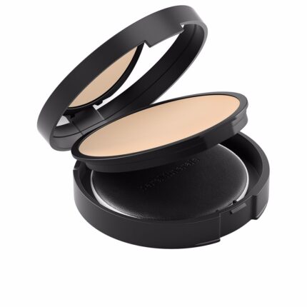 Пудра Fit me matte+poreless powder Maybelline, 250-sun