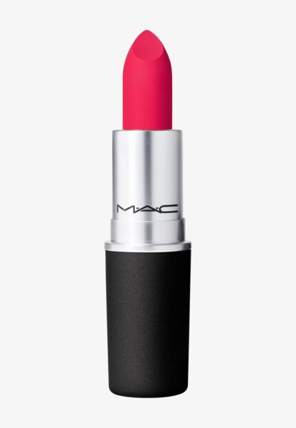 Губная помада Locked Kiss Lipstick MAC