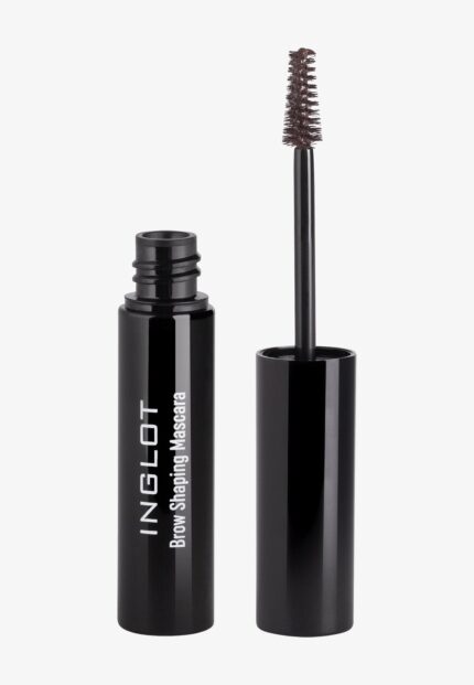 Тушь для ресниц Smokey Eye Mascara Bobbi Brown, черный