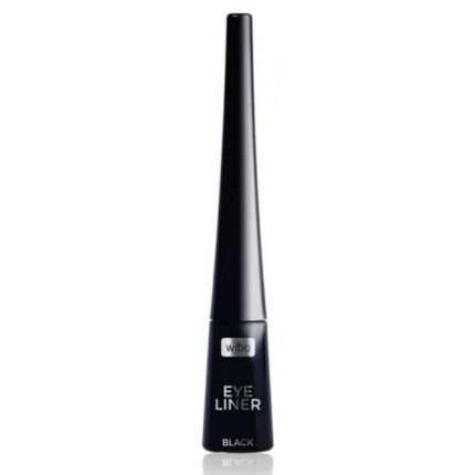 Подводка для глаз Eyeliner Líquido Wibo, Electric Blue