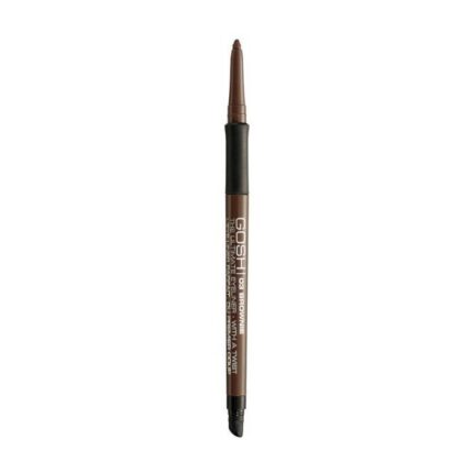 Подводка для глаз The Ultimate Eyeliner Gosh, 01 Black in Black