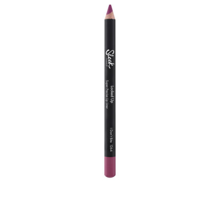 Карандаш для губ Locked up super precise lip liner Sleek, Love Stoned