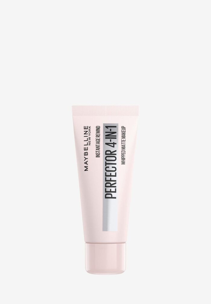 Пудра Instant Perfector Matte Maybelline New York, цвет 1 light