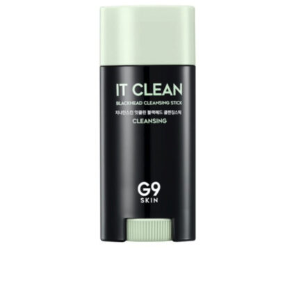 Скраб для лица It clean blackhead cleasing stick G9 skin, 15 г