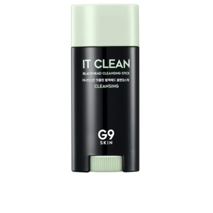 Скраб для лица It clean blackhead cleasing stick G9 skin, 15 г