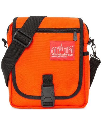 Городская сумка Manhattan Portage, синий