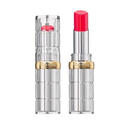 Губная помада Color Riche Shine Barra de Labios L&apos;Oréal París, 111 Instaheaven