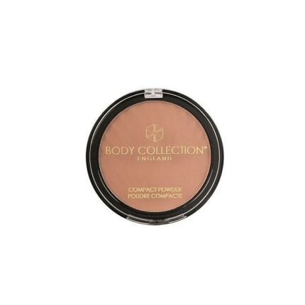 Пудра для лица Polvos Compactos Clásicos Body Collection, Medium