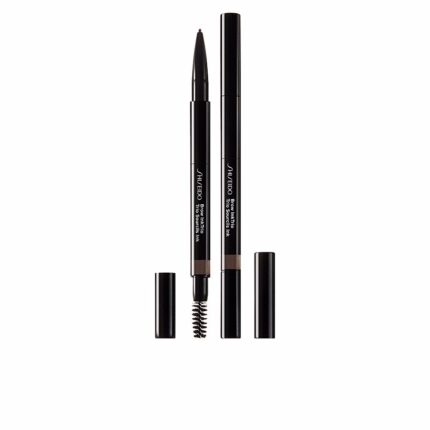 Краски для бровей Brow inktrio Shiseido, 0,31 г, 03-deep brown