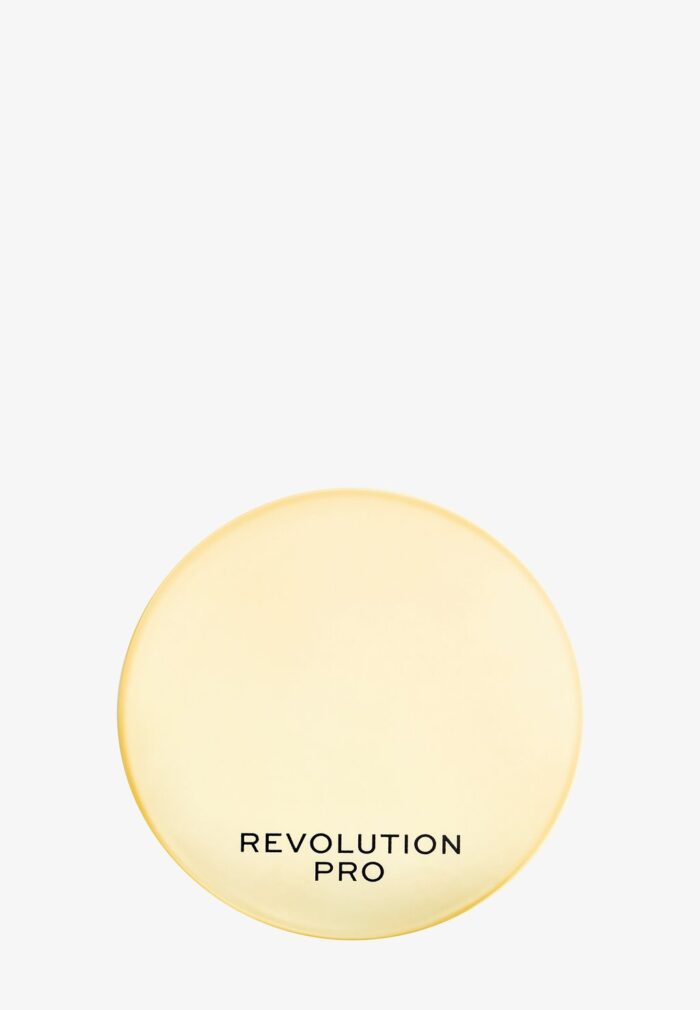 Пудра для лица Revolution Pro Hydra-Matte Setting Powder Revolution PRO, белый