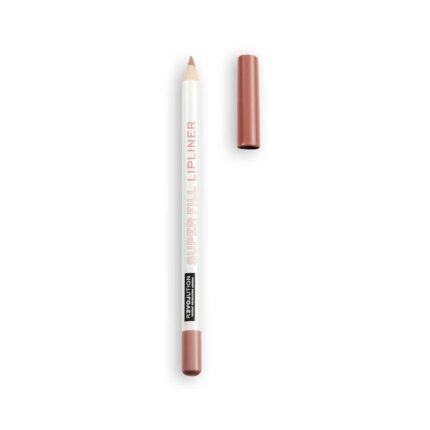 Подводка для губ Delineador de Labios Relove Lipliner Revolution, Super