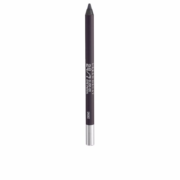 Подводка для глаз 24/7 glide on eye pencil Urban decay, 1 шт, smoke